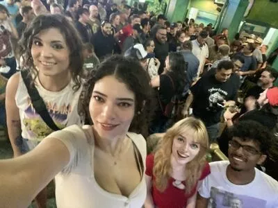 Brittany Venti / BrittanyVenti / brittany_venti / brittanywears nude photo #0515