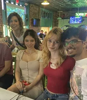 Brittany Venti / BrittanyVenti / brittany_venti / brittanywears nude photo #0516