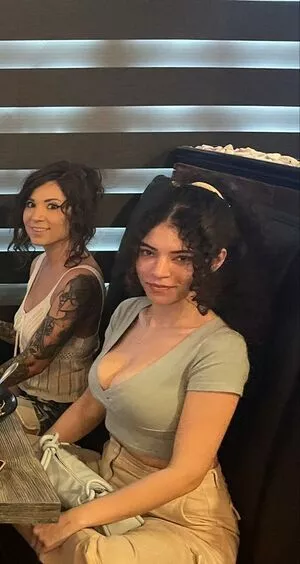 Brittany Venti / BrittanyVenti / brittany_venti / brittanywears nude photo #0521