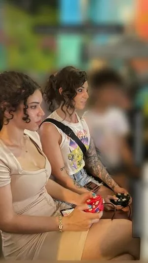 Brittany Venti / BrittanyVenti / brittany_venti / brittanywears nude photo #0522