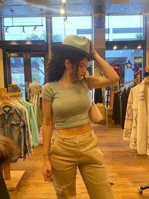 Brittany Venti / BrittanyVenti / brittany_venti / brittanywears nude photo #0573