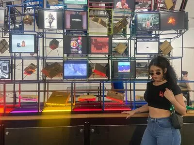 Brittany Venti / BrittanyVenti / brittany_venti / brittanywears nude photo #0579