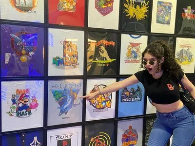 Brittany Venti / BrittanyVenti / brittany_venti / brittanywears nude photo #0581