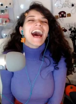 Brittany Venti / BrittanyVenti / brittany_venti / brittanywears nude photo #0611