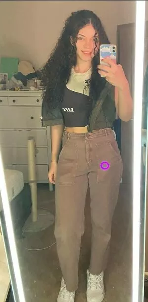 Brittany Venti / BrittanyVenti / brittany_venti / brittanywears nude photo #0635