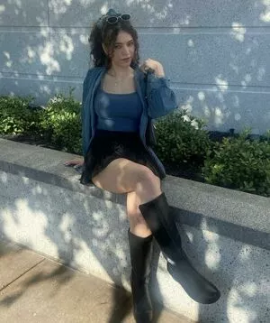 Brittany Venti / BrittanyVenti / brittany_venti / brittanywears nude photo #0654