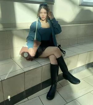 Brittany Venti / BrittanyVenti / brittany_venti / brittanywears nude photo #0663