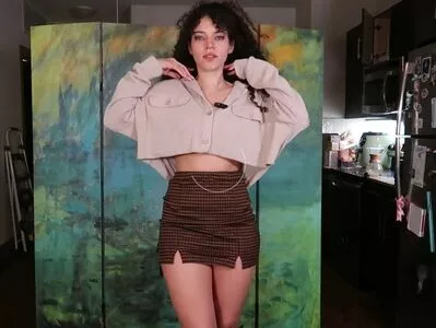 Brittany Venti / BrittanyVenti / brittany_venti / brittanywears nude photo #0702