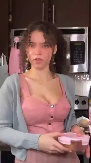 Brittany Venti / BrittanyVenti / brittany_venti / brittanywears nude photo #0753