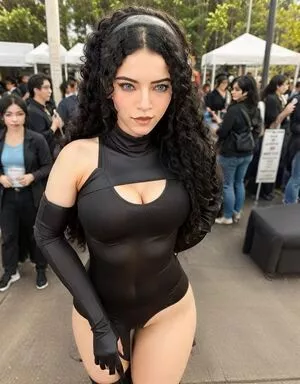 Brittany Venti / BrittanyVenti / brittany_venti / brittanywears nude photo #0806