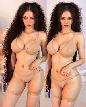 Brittany Venti / BrittanyVenti / brittany_venti / brittanywears nude photo #0857