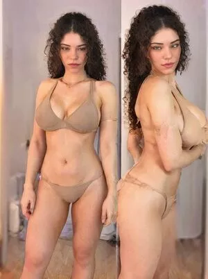 Brittany Venti / BrittanyVenti / brittany_venti / brittanywears nude photo #0924