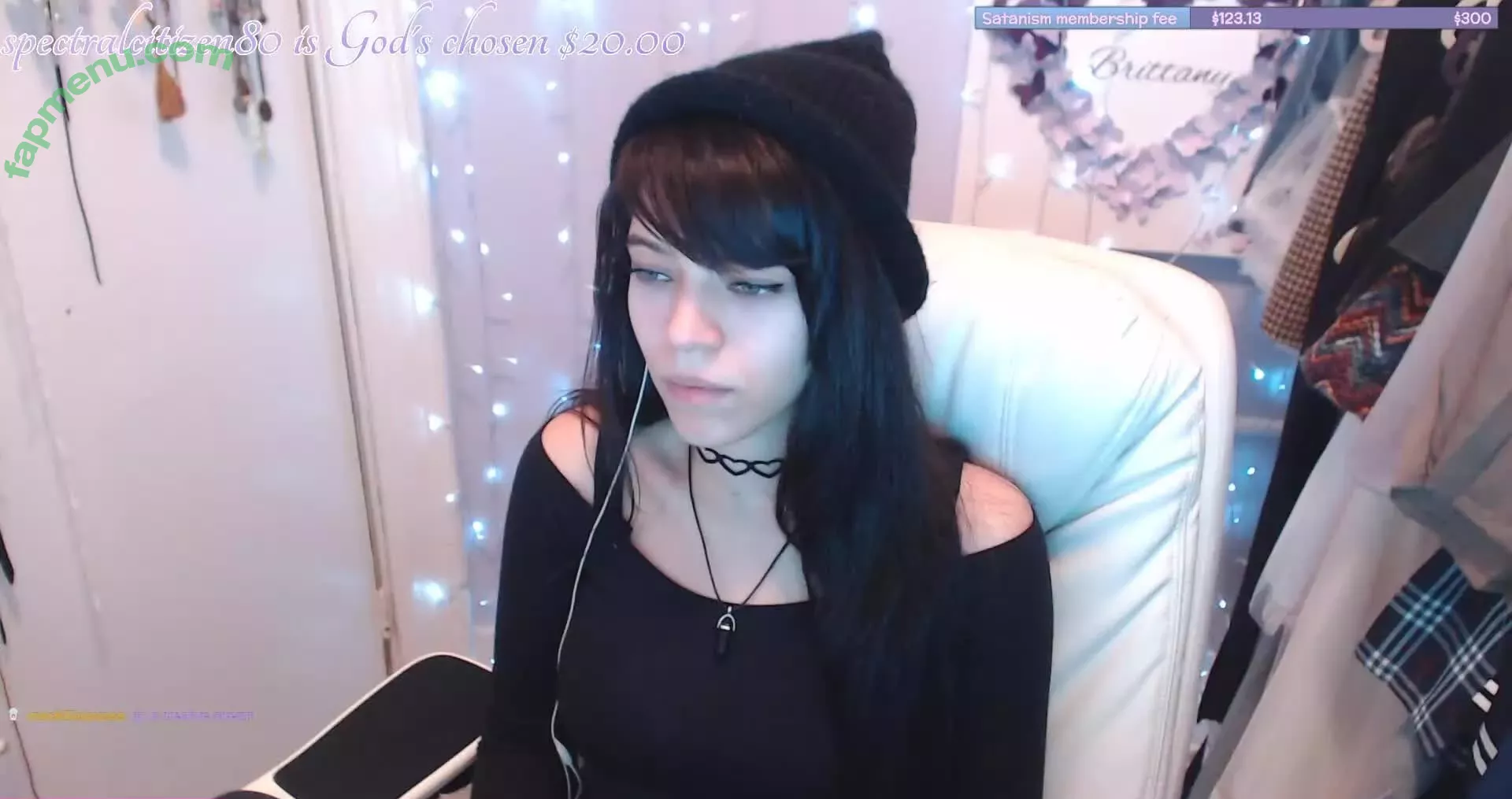 Brittany Venti nude photo #0055 (BrittanyVenti / brittany_venti / brittanywears)