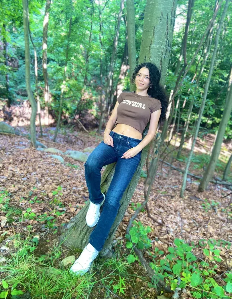 Brittany Venti nude photo #0187 (BrittanyVenti / brittany_venti / brittanywears)