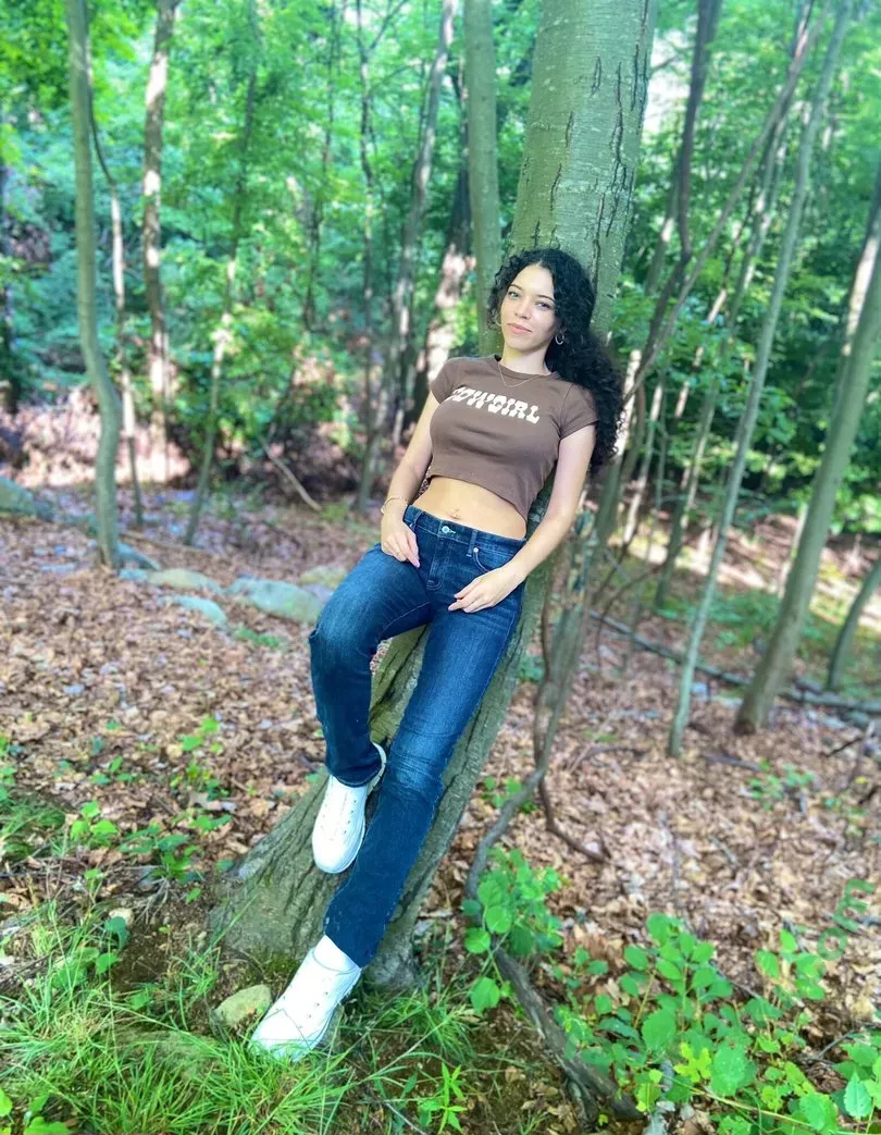 Brittany Venti nude photo #0188 (BrittanyVenti / brittany_venti / brittanywears)