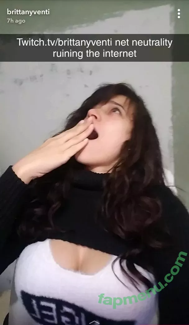 Brittany Venti nude photo #0408 (BrittanyVenti / brittany_venti / brittanywears)