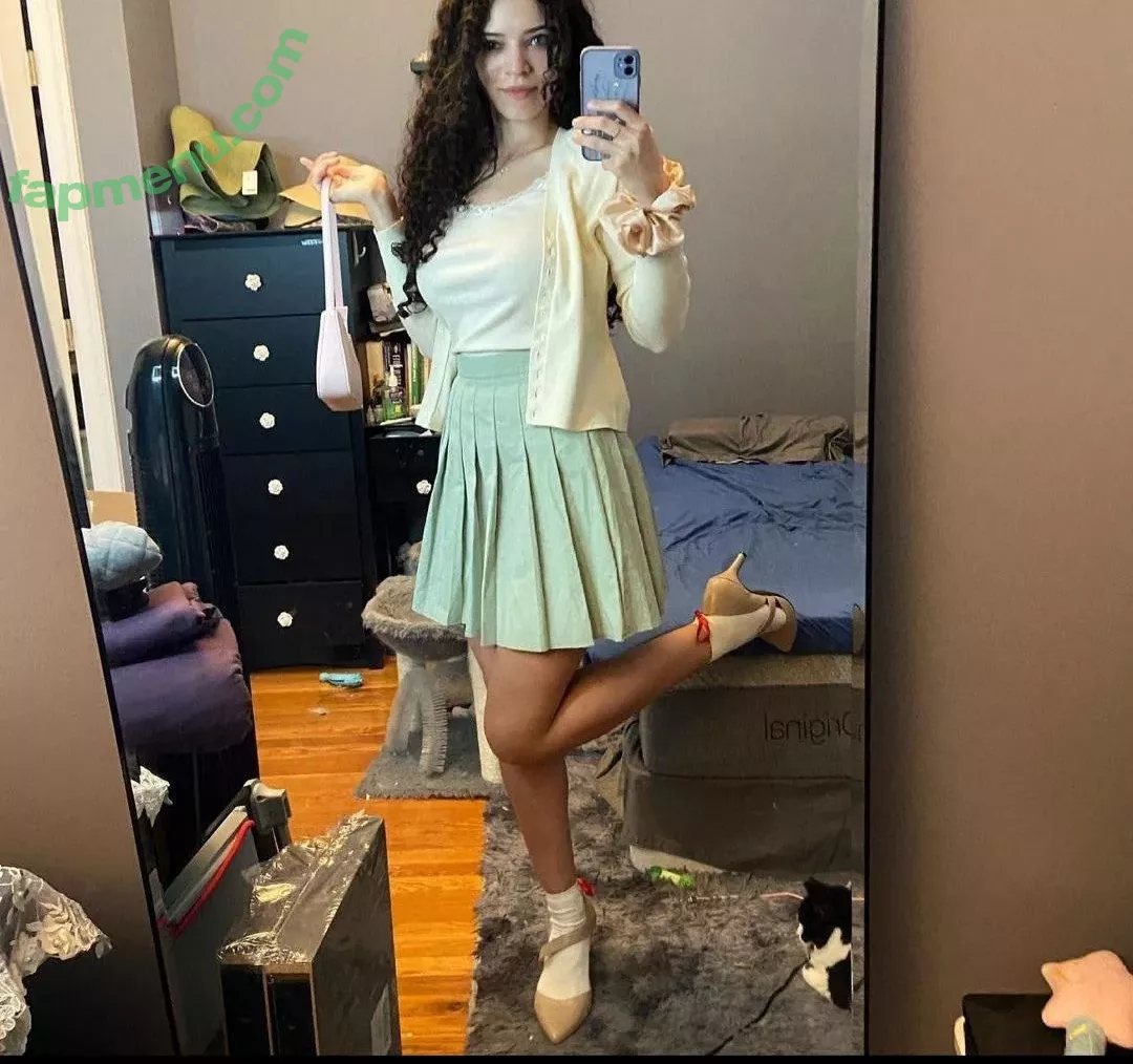 Brittany Venti nude photo #0426 (BrittanyVenti / brittany_venti / brittanywears)