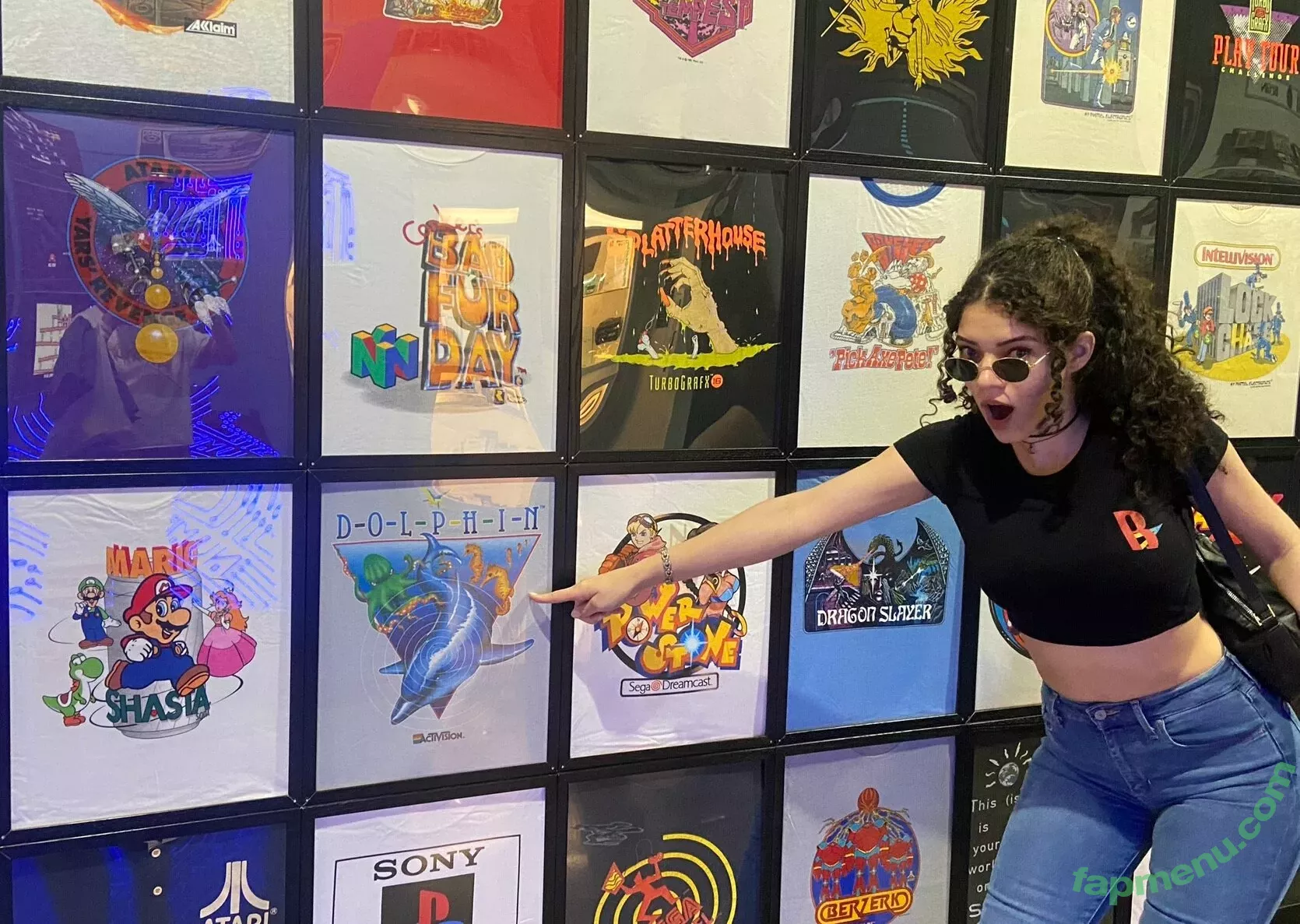 Brittany Venti nude photo #0581 (BrittanyVenti / brittany_venti / brittanywears)