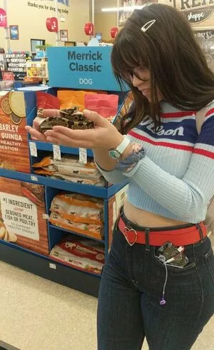 Brittany Venti / BrittanyVenti / brittany_venti / brittanywears nude photo #1004