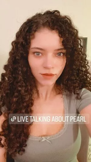 Brittany Venti / BrittanyVenti / brittany_venti / brittanywears nude photo #1009