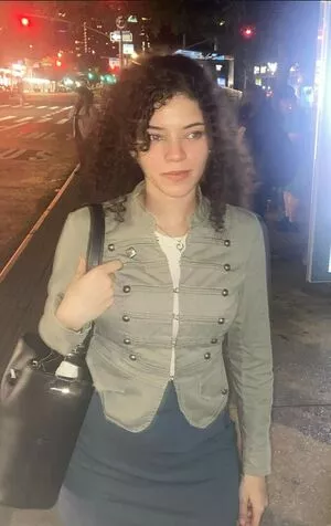 Brittany Venti / BrittanyVenti / brittany_venti / brittanywears nude photo #1122