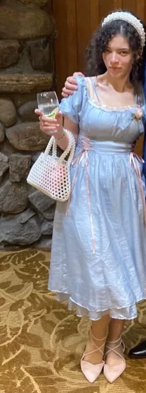 Brittany Venti / BrittanyVenti / brittany_venti / brittanywears nude photo #1132