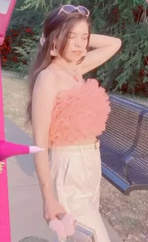 Brittany Venti / BrittanyVenti / brittany_venti / brittanywears nude photo #1142