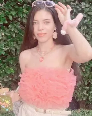 Brittany Venti / BrittanyVenti / brittany_venti / brittanywears nude photo #1143