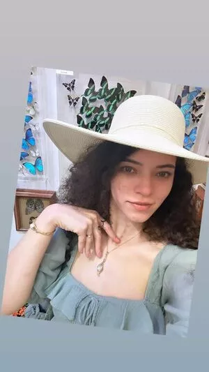 Brittany Venti / BrittanyVenti / brittany_venti / brittanywears nude photo #1159