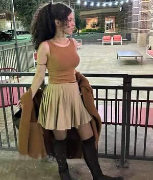 Brittany Venti / BrittanyVenti / brittany_venti / brittanywears nude photo #1185