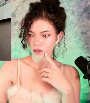 Brittany Venti / BrittanyVenti / brittany_venti / brittanywears nude photo #1192