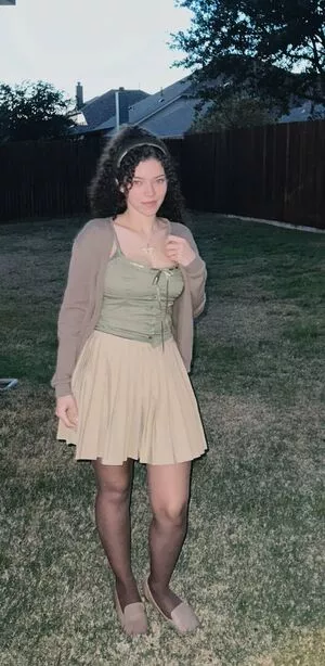 Brittany Venti / BrittanyVenti / brittany_venti / brittanywears nude photo #1193