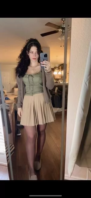 Brittany Venti / BrittanyVenti / brittany_venti / brittanywears nude photo #1197