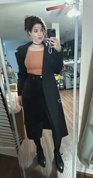 Brittany Venti / BrittanyVenti / brittany_venti / brittanywears nude photo #1201