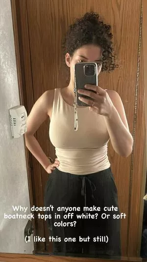 Brittany Venti / BrittanyVenti / brittany_venti / brittanywears nude photo #1203