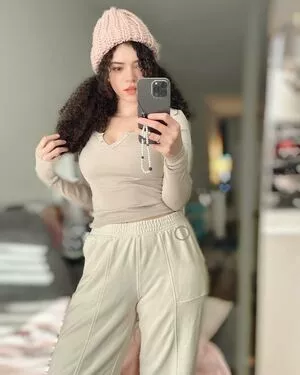 Brittany Venti / BrittanyVenti / brittany_venti / brittanywears nude photo #1228