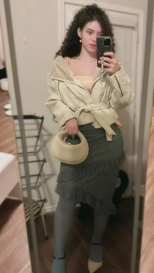 Brittany Venti / BrittanyVenti / brittany_venti / brittanywears nude photo #1237