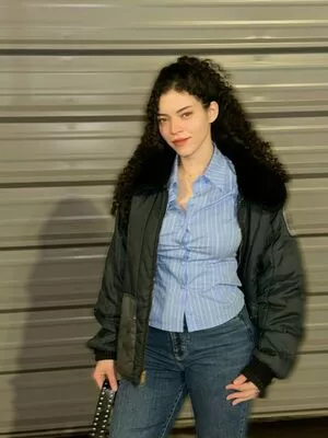 Brittany Venti / BrittanyVenti / brittany_venti / brittanywears nude photo #1238