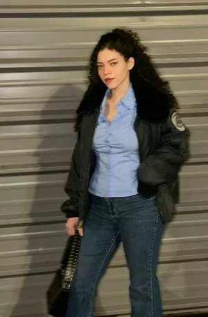 Brittany Venti / BrittanyVenti / brittany_venti / brittanywears nude photo #1240