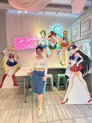 Brittany Venti / BrittanyVenti / brittany_venti / brittanywears nude photo #1244