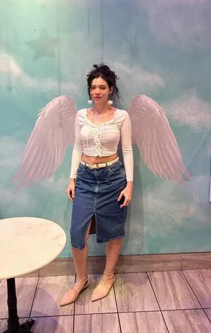 Brittany Venti / BrittanyVenti / brittany_venti / brittanywears nude photo #1245