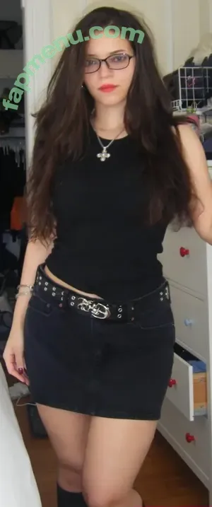 Brittany Venti / BrittanyVenti / brittany_venti / brittanywears nude photo #1636