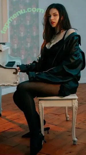 Brittany Venti / BrittanyVenti / brittanywears nude photo #1665