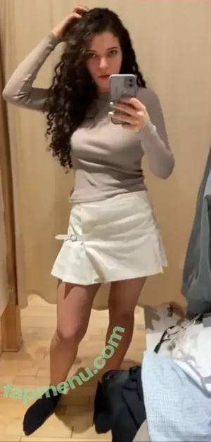 Brittany Venti / BrittanyVenti / brittanywears nude photo #1687