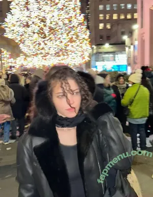 Brittany Venti / BrittanyVenti / brittany_venti nude photo #1702