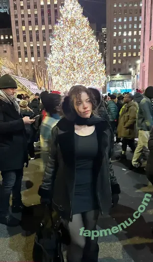 Brittany Venti / BrittanyVenti / brittany_venti nude photo #1703