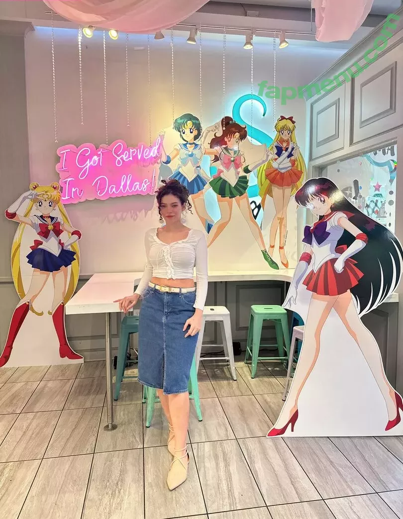 Brittany Venti nude photo #1244 (BrittanyVenti / brittany_venti / brittanywears)