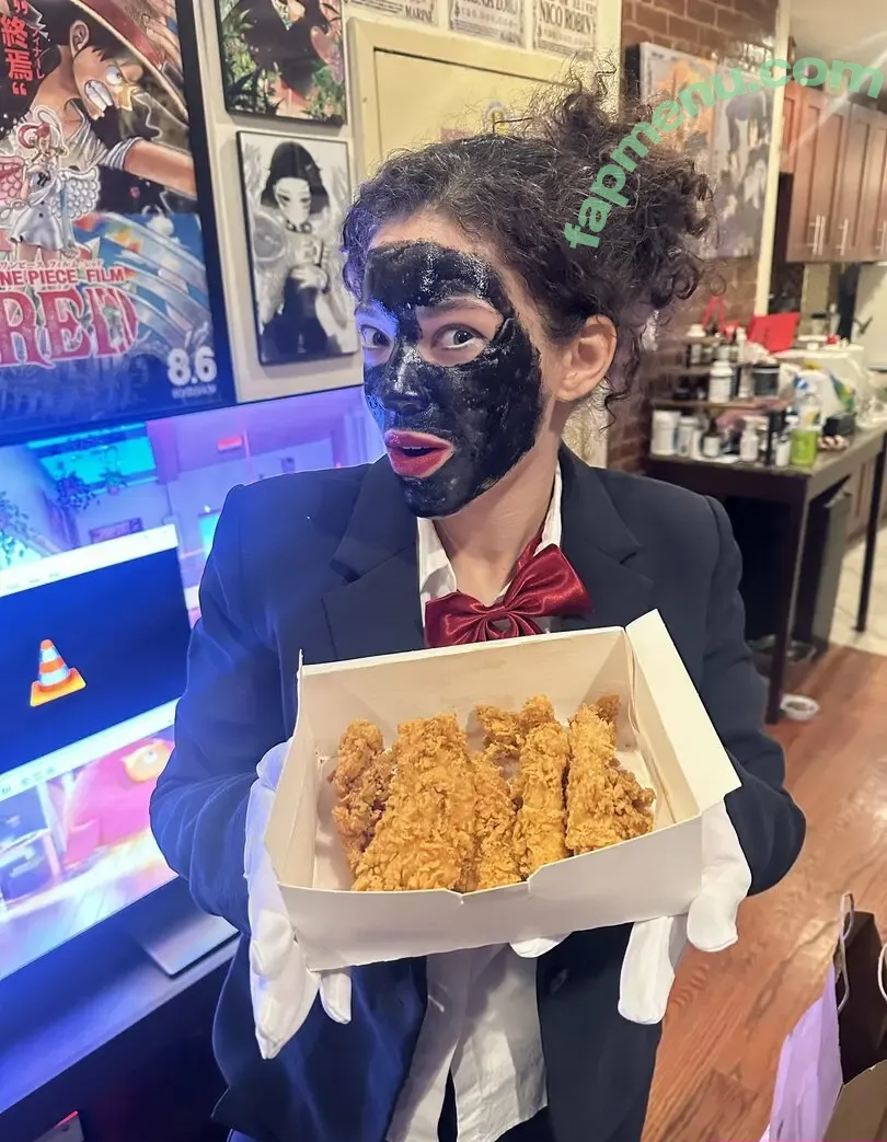 Brittany Venti nude photo #1675 (BrittanyVenti / brittanywears)