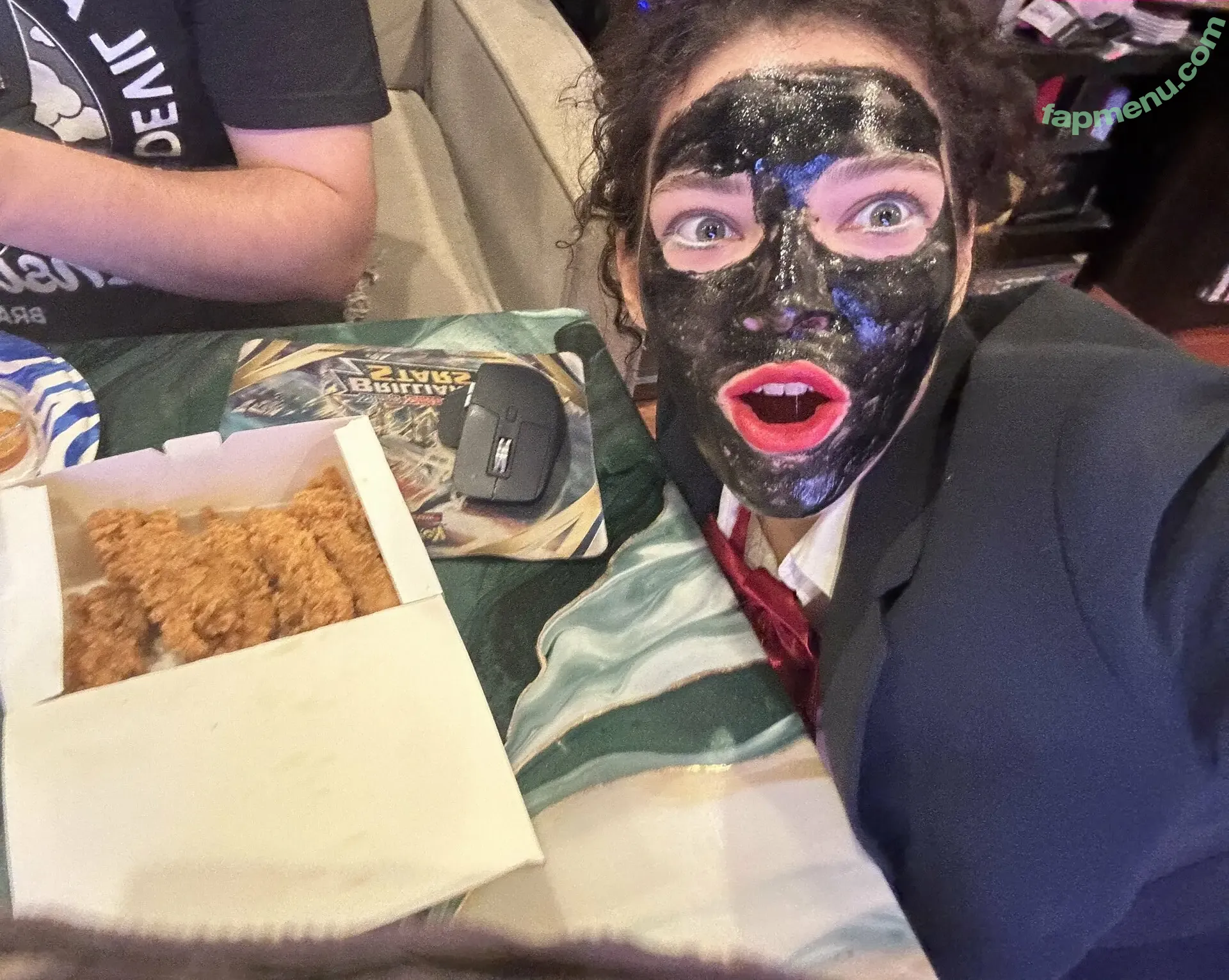 Brittany Venti nude photo #1676 (BrittanyVenti / brittanywears)