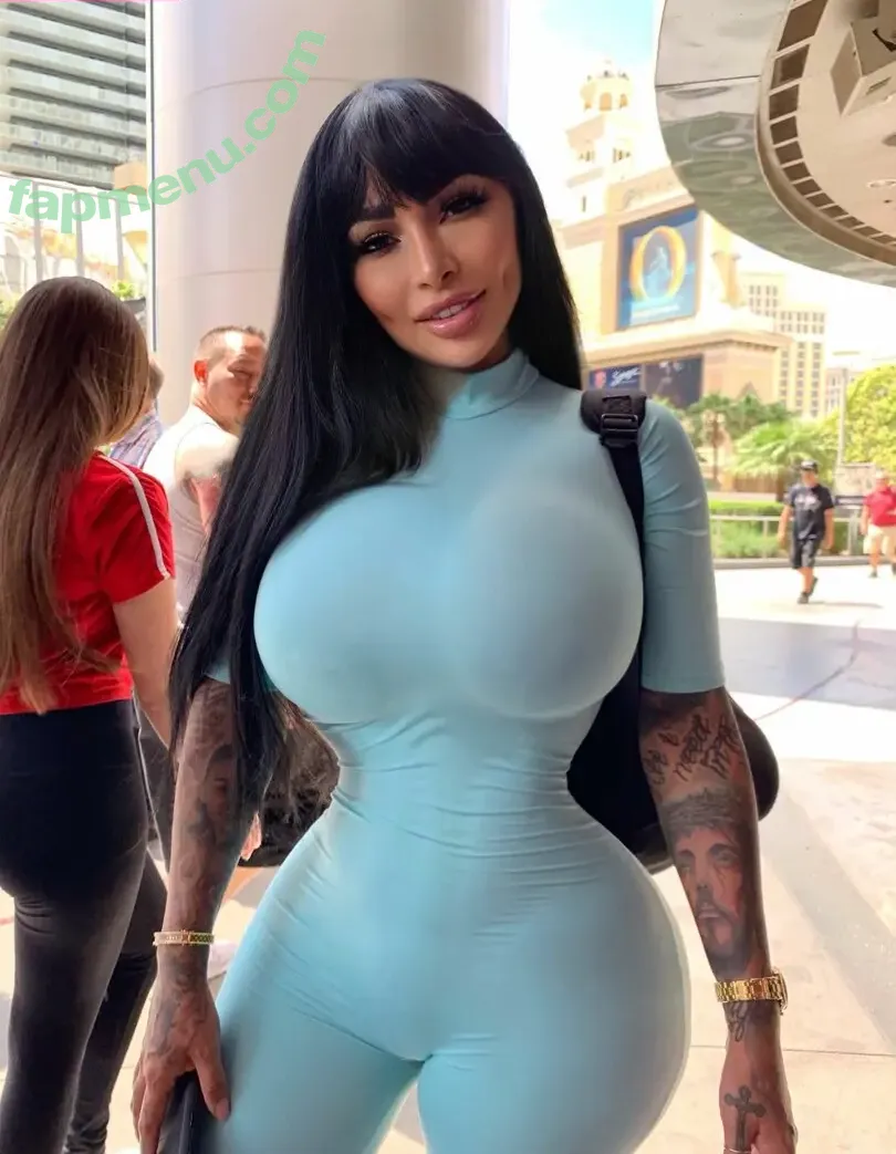 brittanya nude photo #0001 (brittanya)
